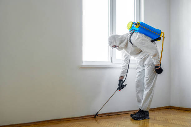 Best Wildlife Control Services  in Horseshoe Bend, AR